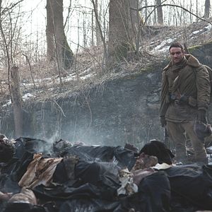 Fotoğraf Joshua Sasse