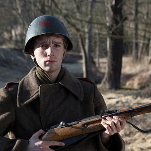 Fotoğraf Luke Newberry