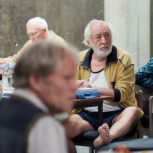 Fotoğraf Dieter Hallervorden