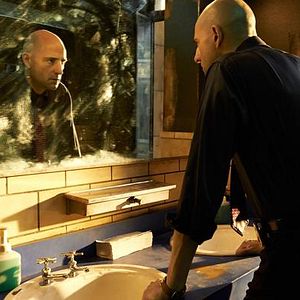 Fotoğraf Low Winter Sun (2013)