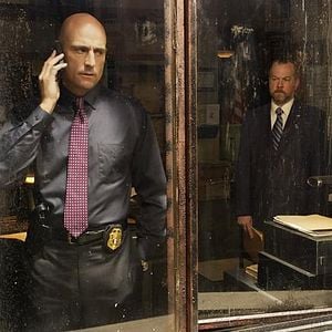 Fotoğraf Low Winter Sun (2013)