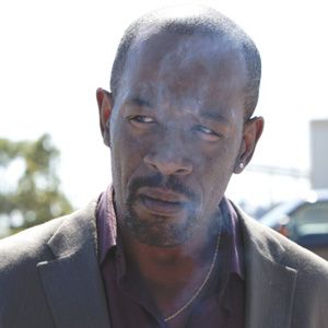 Fotoğraf Lennie James