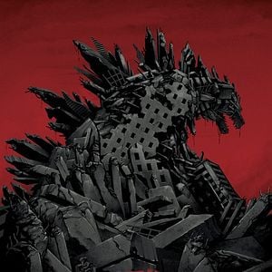 Fotoğraf Godzilla 3D