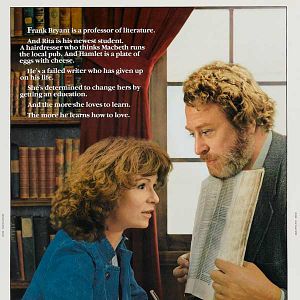 Fotoğraf Educating Rita