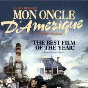 Fotoğraf Amerikalı Amcam