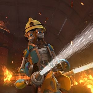 Fotoğraf Sky Force 3D