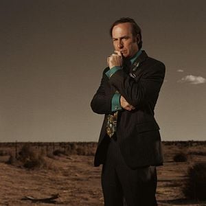Fotoğraf Bob Odenkirk