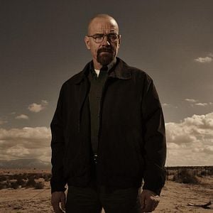 Fotoğraf Breaking Bad