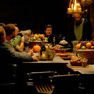 Fotoğraf Martin Sheen