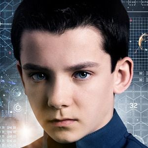 Fotoğraf Ender's Game: Uzay Oyunları