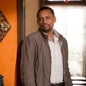 Fotoğraf Hill Harper