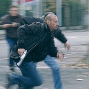 Fotoğraf Samuel Le Bihan