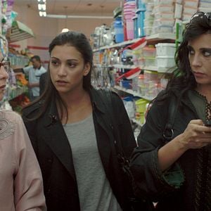 Fotoğraf Lubna Azabal