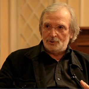 Fotoğraf Gérard Rinaldi