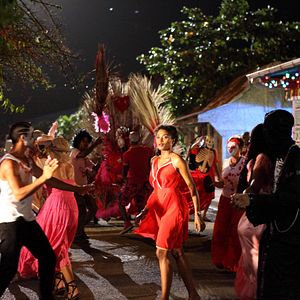 Fotoğraf Death In Paradise