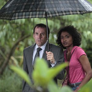 Fotoğraf Death In Paradise