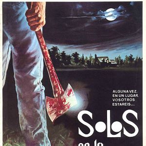 Fotoğraf Alone In The Dark