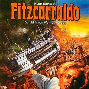 Fotoğraf Fitzcarraldo