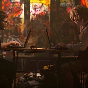 Fotoğraf Daniel Brühl