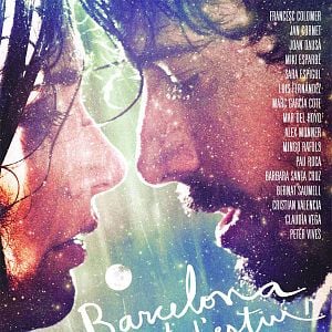 Fotoğraf Barselona'da Bir Yaz Gecesi