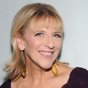 Fotoğraf Lisa Lampanelli