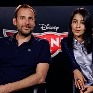 Fotoğraf Uçaklar 3D