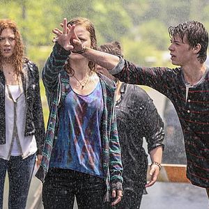 Fotoğraf Rachelle LeFevre