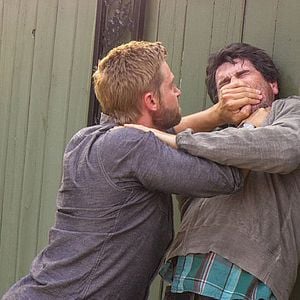 Fotoğraf Under The Dome