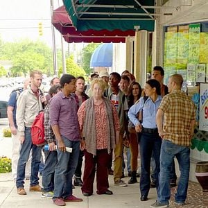 Fotoğraf Under The Dome