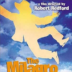 Fotoğraf The Milagro Beanfield War