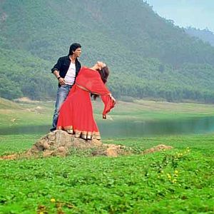 Fotoğraf Aşk Treni