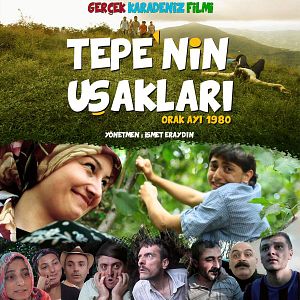 Fotoğraf Tepenin Uşakları