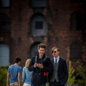 Fotoğraf Dane DeHaan