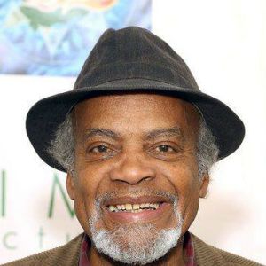 Fotoğraf Ram John Holder