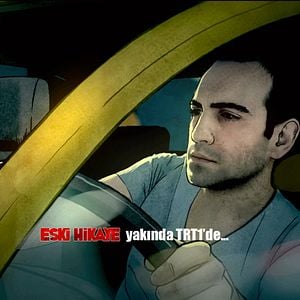 Fotoğraf Eski Hikaye