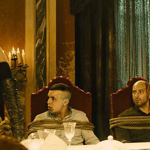 Fotoğraf Las Brujas de Zugarramurdi