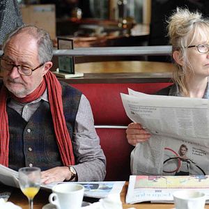 Fotoğraf Lindsay Duncan