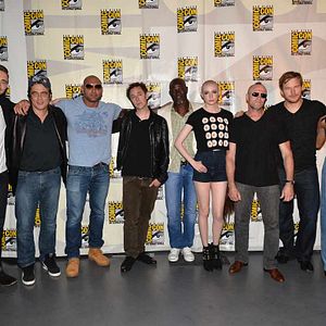 Fotoğraf Chris Pratt