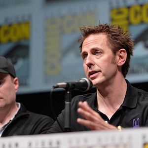 Fotoğraf James Gunn