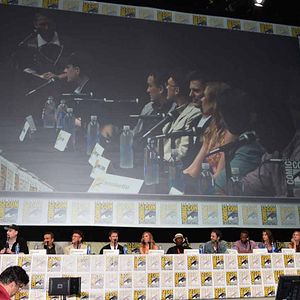 Fotoğraf Kaptan Amerika: Kış Askeri