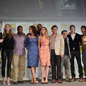 Fotoğraf Kaptan Amerika: Kış Askeri