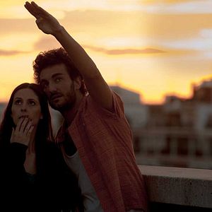 Fotoğraf Barselona'da Bir Yaz Gecesi