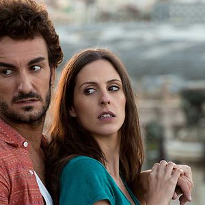 Fotoğraf Barselona'da Bir Yaz Gecesi