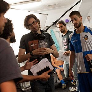 Fotoğraf Barselona'da Bir Yaz Gecesi