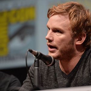Fotoğraf Chris Pratt