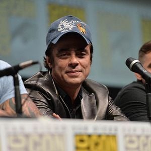 Fotoğraf Benicio Del Toro