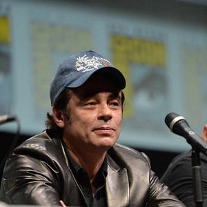 Fotoğraf Benicio Del Toro