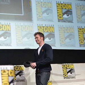 Fotoğraf Kaptan Amerika: Kış Askeri