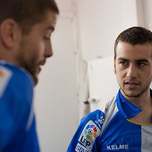 Fotoğraf Barselona'da Bir Yaz Gecesi