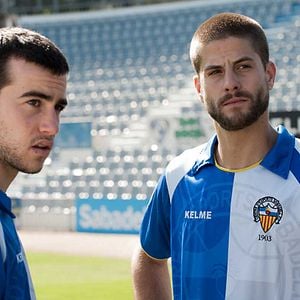 Fotoğraf Barselona'da Bir Yaz Gecesi